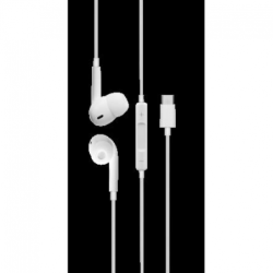 AURICULARES DCU USB TIPO C...