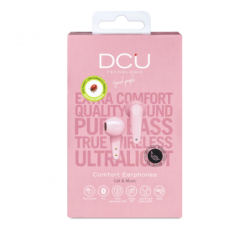 AURICULARES DCU EARBUDS BT...