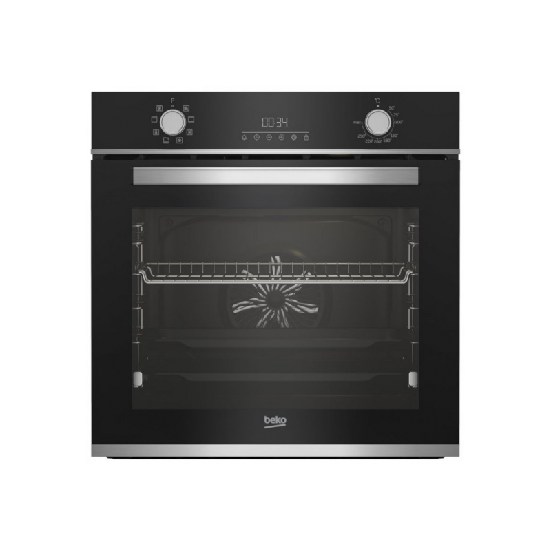 HORNO BEKO BBIM13300XD NEGRO TOUCH GT