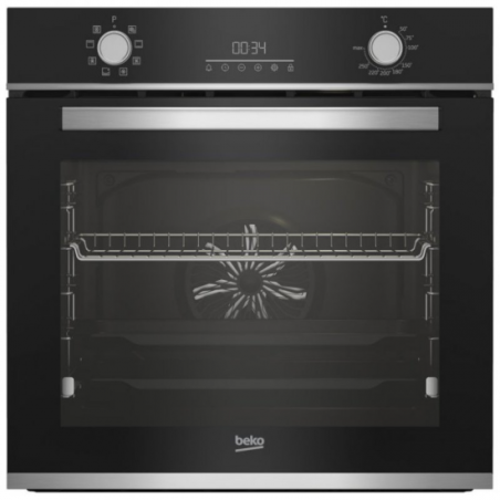 HORNO BEKO BBIM13300XD NEGRO TOUCH GT