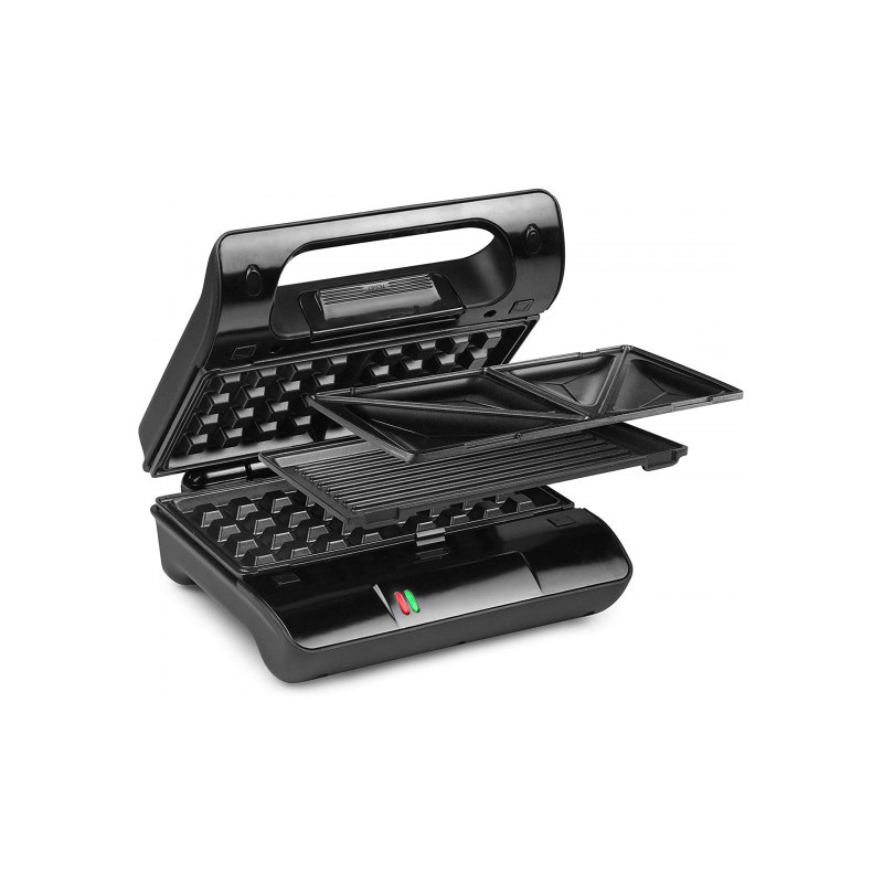 SANDWICH. PRINCESS 117002 GRILL 23x13 700W