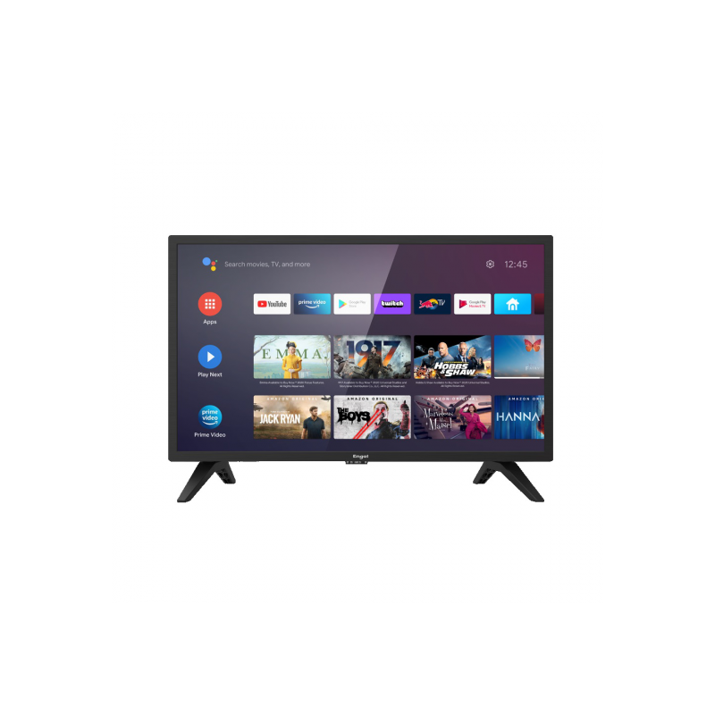TV ENGEL 24 LE2490ATV HD STV ANDROIDTV