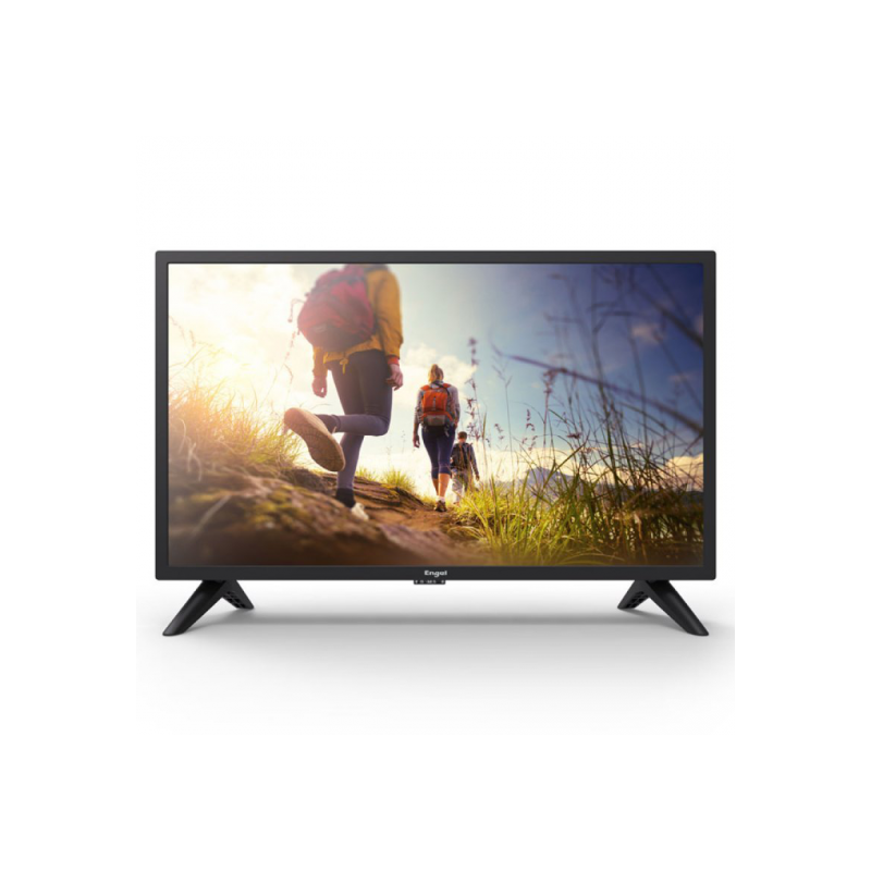 TV ENGEL 24 LE2462 HD BLACK OCA HOTEL 12V/24V