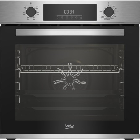 HORNO BEKO BBIE12300XD TOUCH INOX