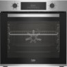 HORNO BEKO BBIE12300XD TOUCH INOX
