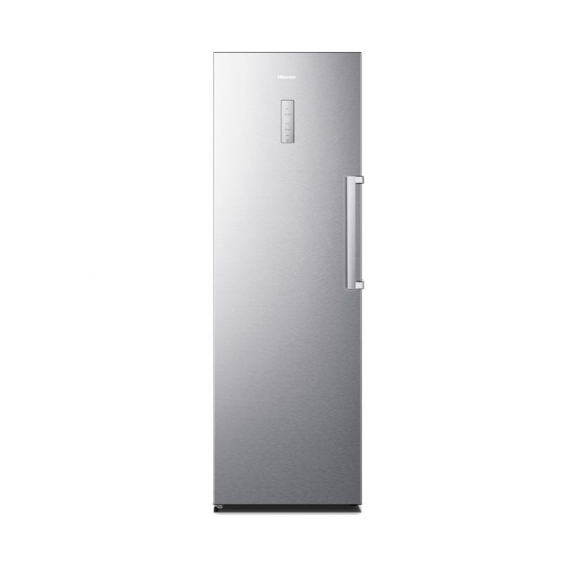 CONG.VER HISENSE FV354N4BIE 185x59,5 260L INOX DSP