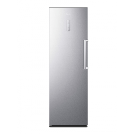 CONG.VER HISENSE FV354N4BIE 185x59,5 260L INOX DSP