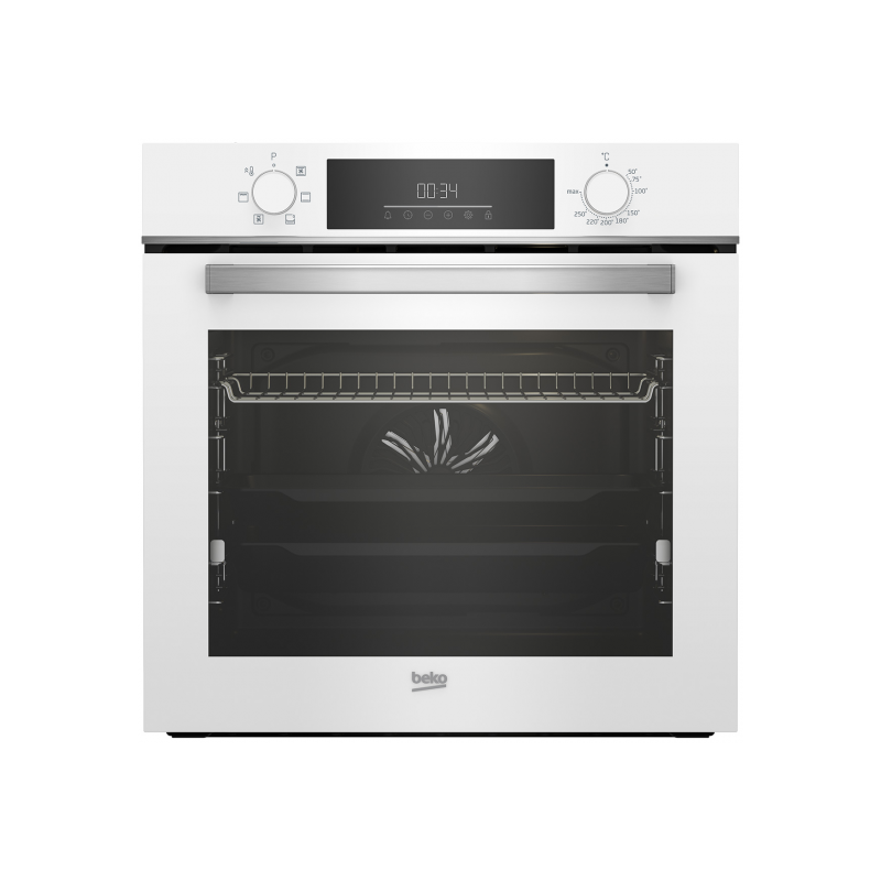 HORNO BEKO BBIE18300W BLANCO GT 71L