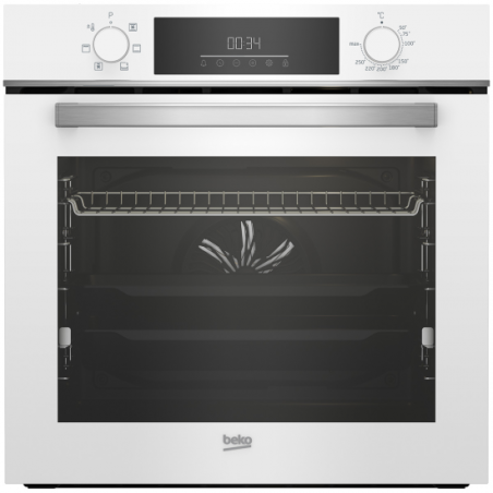 HORNO BEKO BBIE18300W BLANCO GT 71L