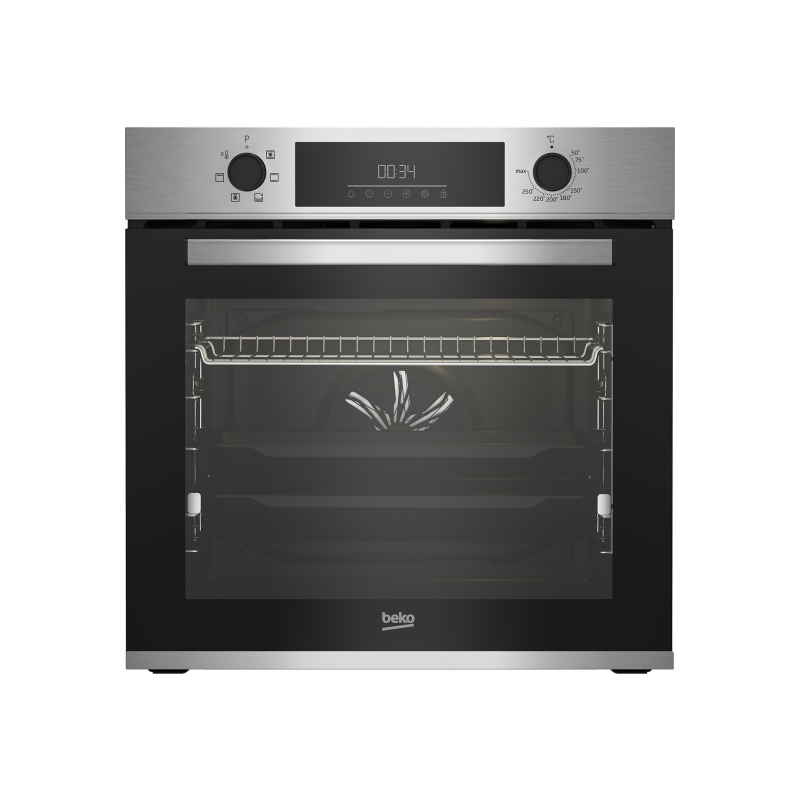 HORNO BEKO BBIE123001XD INOX GT ME DSP