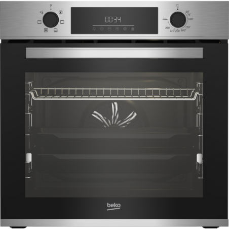 HORNO BEKO BBIE123001XD INOX GT ME DSP