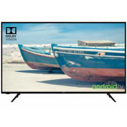 TV HITACHI 55 55HAK5751 UHD...