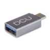 ADAPTADOR DCU  TIPO C A USB 3.0
