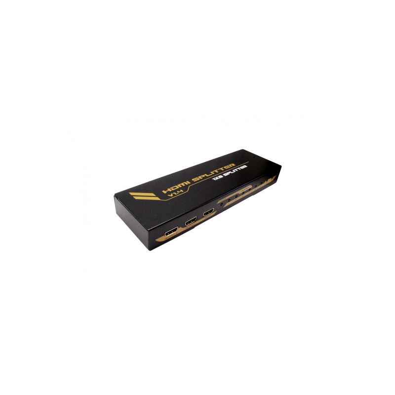 CABLE DCU HDMI MINI SPLITTER 1x8 30505031
