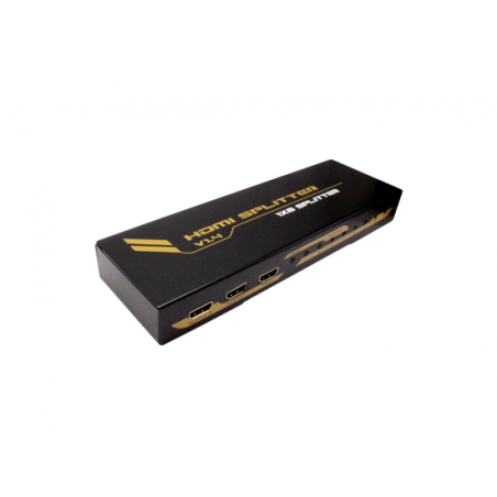 CABLE DCU HDMI MINI SPLITTER 1x8 30505031