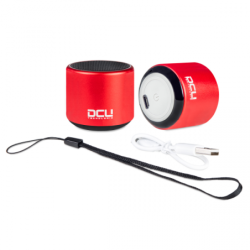 ALTAVOZ DCU MINI BLUETOOTH...