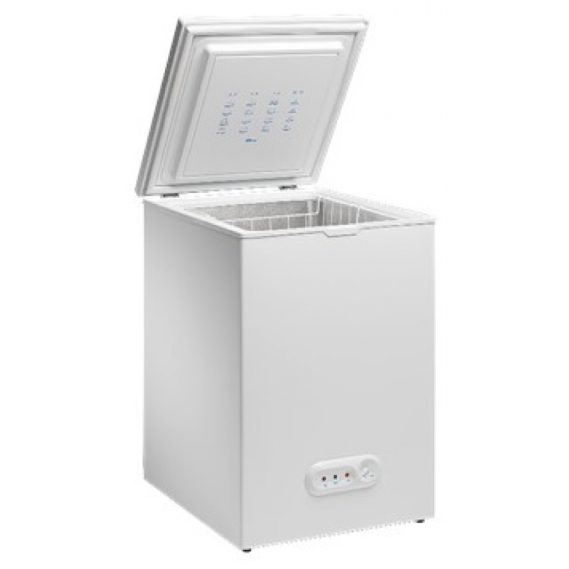 CONG.HOR TENSAI TCHEU110F 85x55x65 105L BCO