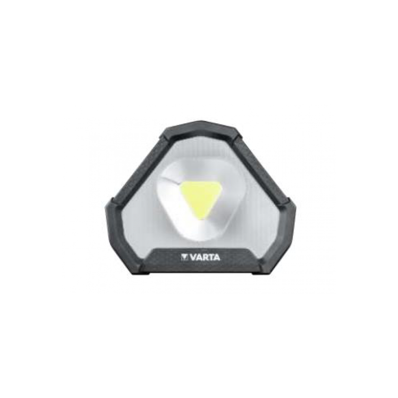 LINTERNA VARTA WORK FLEX STADIUM RECARGABLE