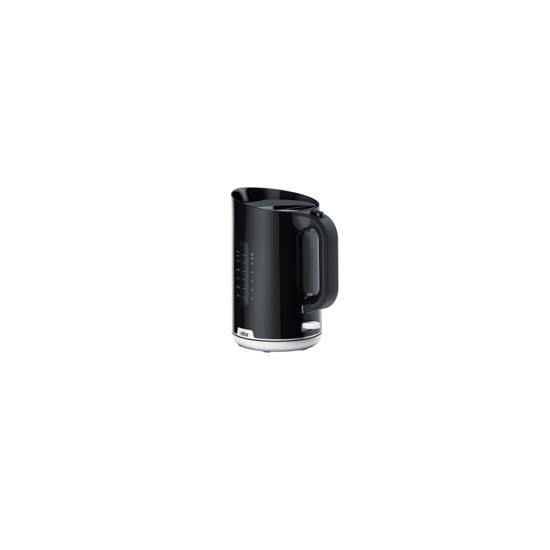 HERVIDOR BRAUN WK1100BK 1,7L 2200W NEGRO