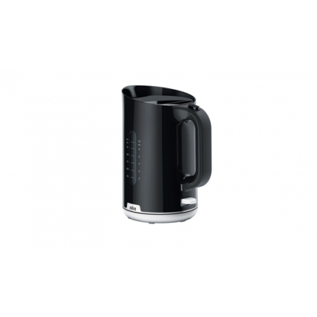HERVIDOR BRAUN WK1100BK 1,7L 2200W NEGRO