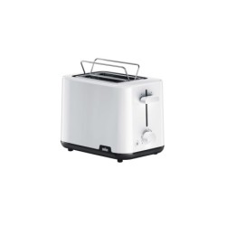 TOST. BRAUN HT1010WH 2R...