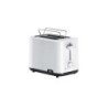 TOST. BRAUN HT1010WH 2R 900W BLANCO
