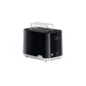 TOST. BRAUN HT1010BK 2R MINI 900W NEGRO