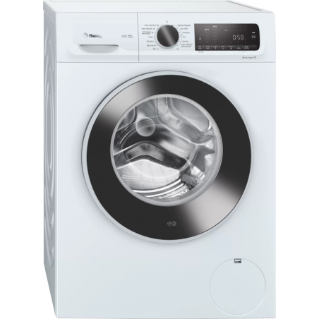 LVD.SEC. BALAY 3TW984B 8/5K 1400R E/C DISPLAY