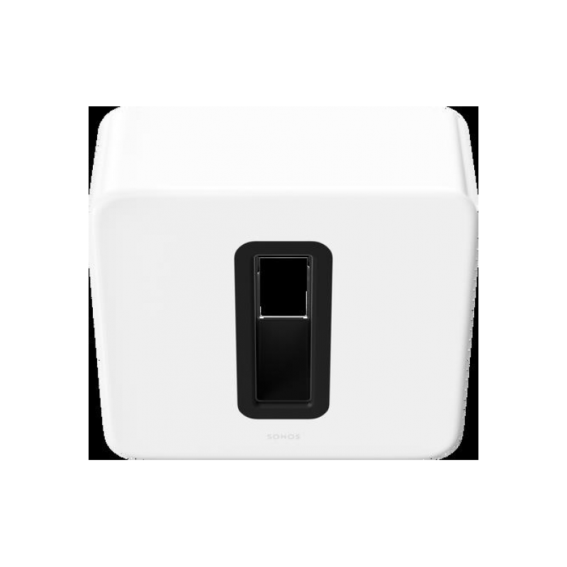 SUBWOOFER SONOS SUB HOME THEATER INTELIGENTE WH
