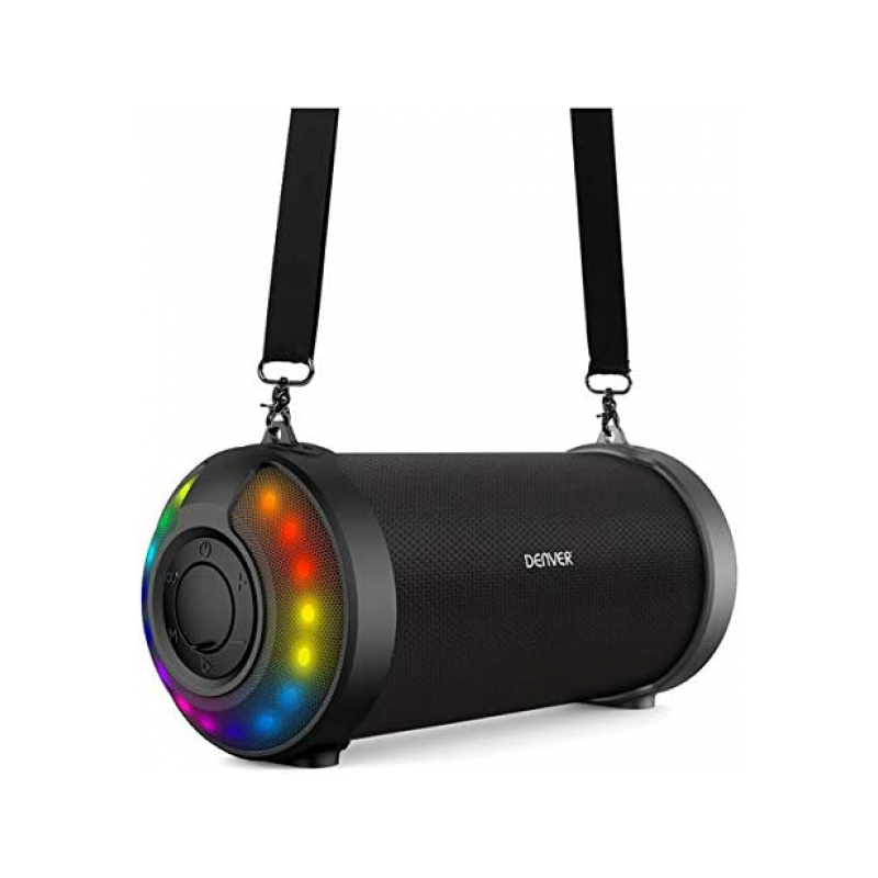 ALTAVOZ DENVER BTG-212 BLUETOOTH