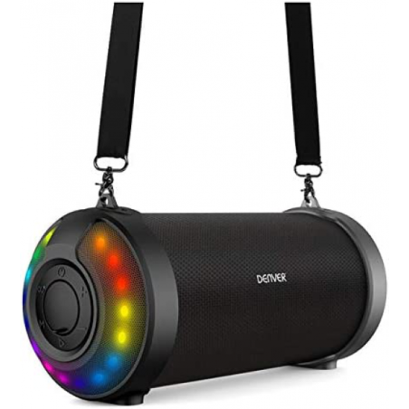 ALTAVOZ DENVER BTG-212 BLUETOOTH