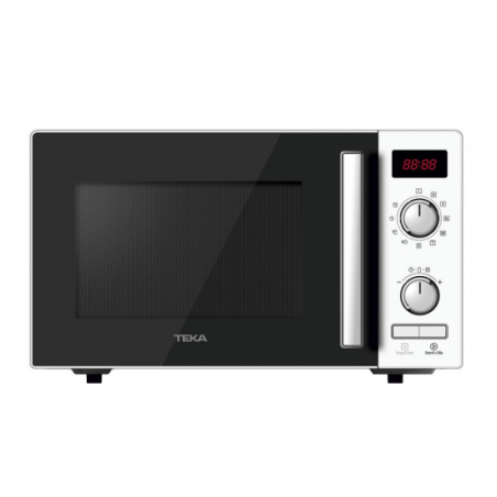 MICR. TEKA MGE208WS 20L GRILL EXC 112280005 BCO