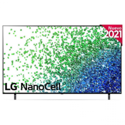 TV LG 55 55NANO806PA UHD...