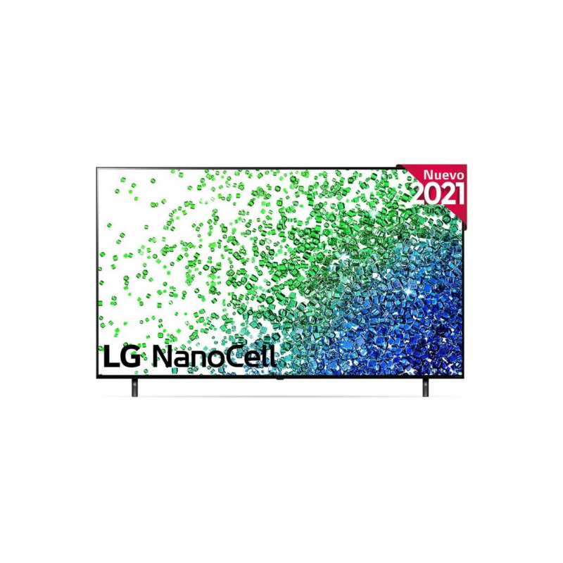 TV LG 55 55NANO806PA UHD QUADC4K NANOCELL SLIIM