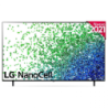 TV LG 55 55NANO806PA UHD QUADC4K NANOCELL SLIIM