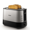 TOST. PHILIPS HD2637/90 2R MINI INOX 950W