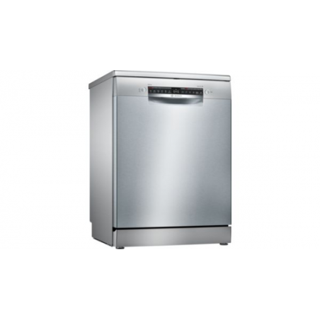 LVJ. BOSCH SMS4HVI33E INOX 3ºBAND EXCLUSIVO
