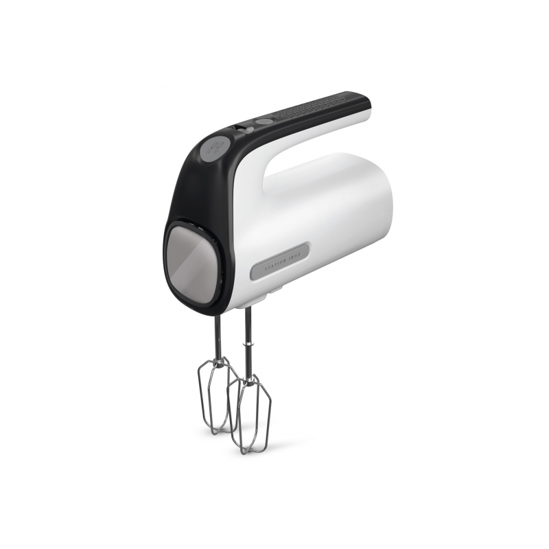 BATID. AMASADORA TAURUS STATION 500W INOX