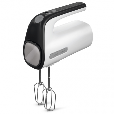 BATID. AMASADORA TAURUS STATION 500W INOX