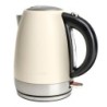 HERVIDOR TAURUS VINTAGE 1,7L 2200W CREMA