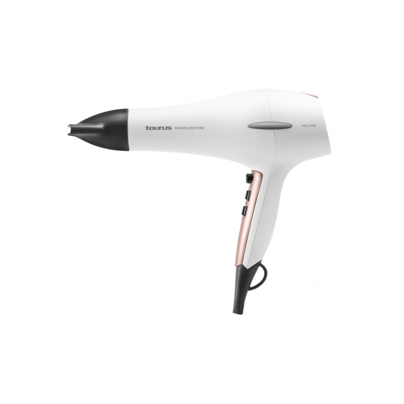 SECADOR TAURUS FASHION 2200 PURE 2200W AC