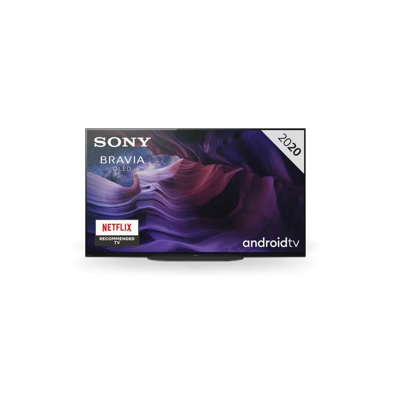 TV SONY 48 KE48A9BAEP OLED ANDROID A9