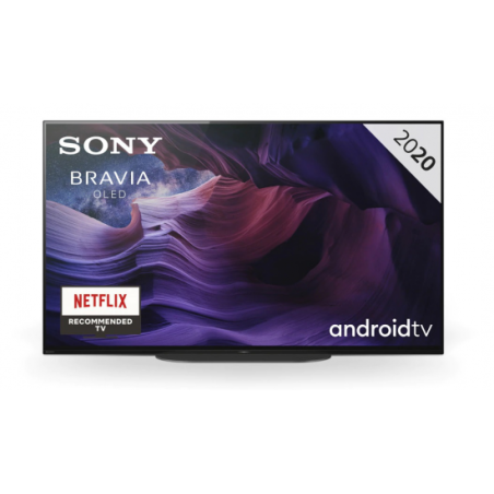TV SONY 48 KE48A9BAEP OLED ANDROID A9