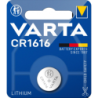 PILA VARTA CR1616 BLx1 LITIO 3V
