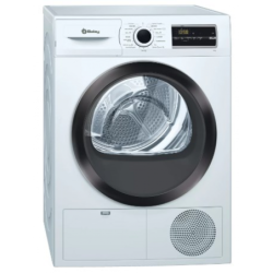 SECADORA BALAY 3SB580B 8K...