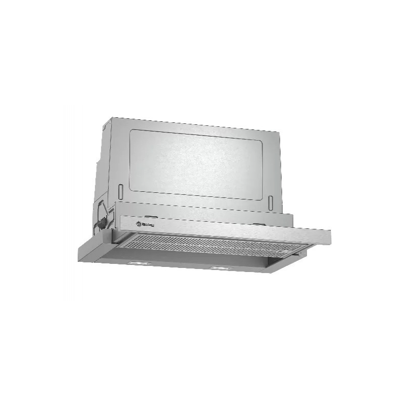 CAMP. BALAY 3BT267MX INOX 60CM 739m3h