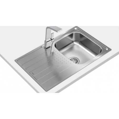 FREG. TEKA UNIVERSE 45TXP 1C 1E IZQDA 1Ø 115110012