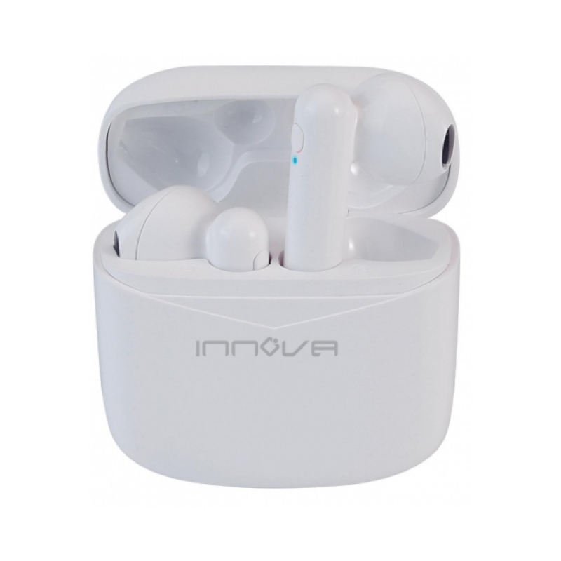 AURICULARES INNOVA AUR25 TRUE WIRELESS 5.0