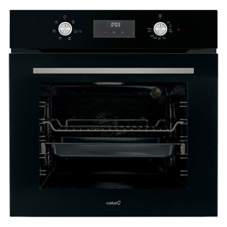 HORNO CATA MDS7206BK NEGRO DSP GT 72L
