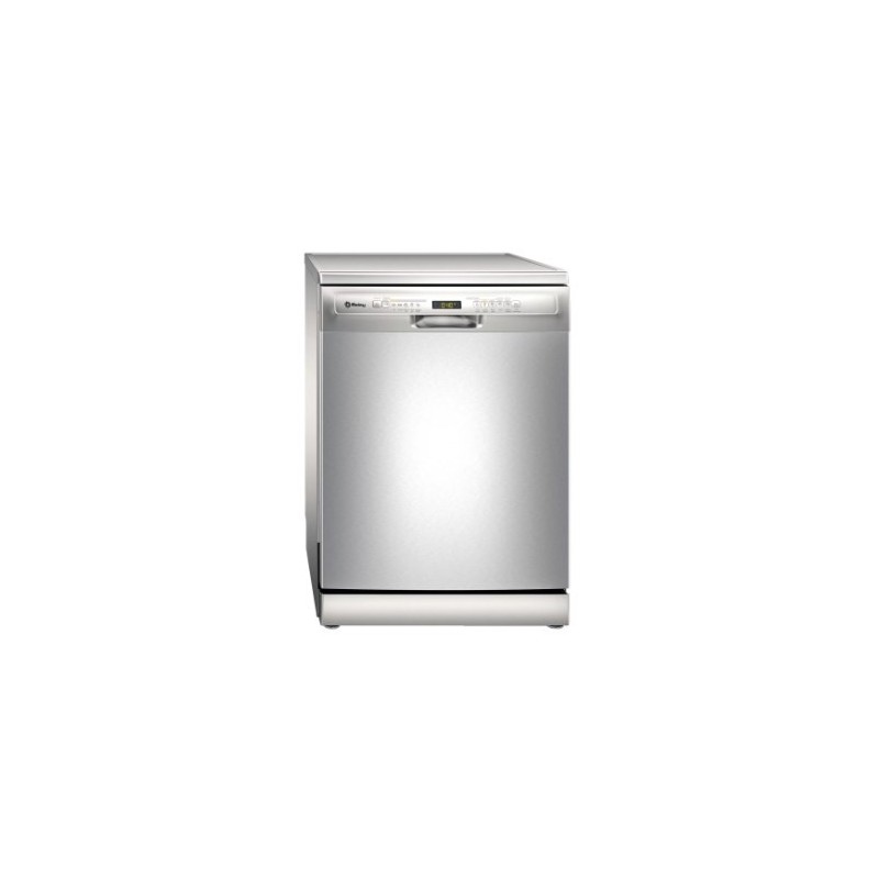 LVJ. BALAY 3VS5030IP INOX DISPLAY